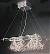 Name:Tangle chandelier III, Item id:13_MDN-259 (Thumbnail Image)