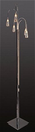 Name:Shower Floor Lamp, Item id:13_MDN-260 (Medium Image)