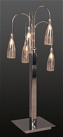 Name:Shower Table Lamp, Item id:13_MDN-261 (Medium Image)