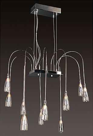 Name:Shower chandelier, Item id:13_MDN-262 (Medium Image)