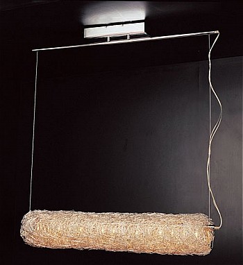 Name:Synergy Tube chandelier, Item id:13_MDN-301 (Medium Image)
