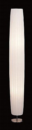 Name:Pillar Floor Lamp I, Item id:13_MTL-101 (Medium Image)