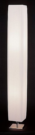Name:Pillar Floor Lamp II, Item id:13_MTL-102 (Medium Image)