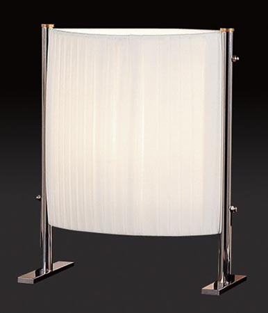 Name:Haiku Table Lamp II, Item id:13_MTL-103 (Medium Image)