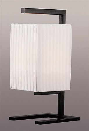 Name:Haiku Table Lamp I, Item id:13_MTL-106 (Medium Image)