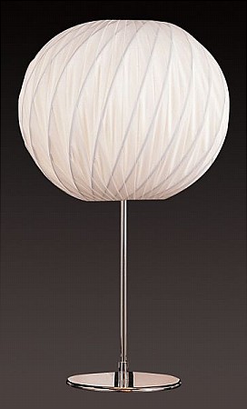 Name:Lunar Table Lamp, Item id:13_MTL-119 (Medium Image)