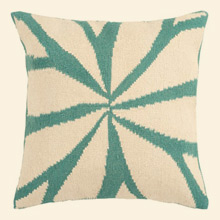 Decorative Design FA003 Throw Pillow Thumbnail Image