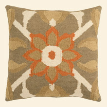 Decorative Design FA010 Throw Pillow Thumbnail Image