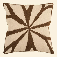Decorative Design FA011 Throw Pillow Thumbnail Image