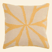 Decorative Design FA012 Throw Pillow Thumbnail Image