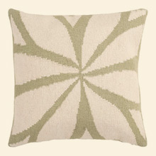 Decorative Design FA013 Throw Pillow Thumbnail Image