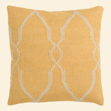 Decorative Design FA017 Throw Pillow Thumbnail Image