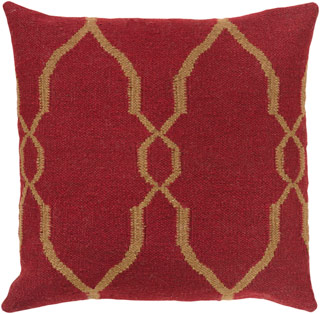 Name:Decorative Design FA019 Throw Pillow, Item id:1510_fa019 (Medium Image)