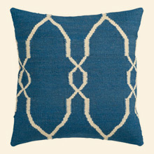 Decorative Design FA021 Throw Pillow Thumbnail Image