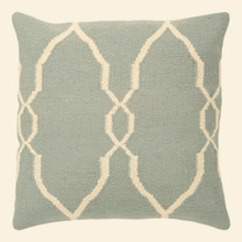 Decorative Design FA022 Throw Pillow Thumbnail Image