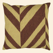Decorative Design FA031 Throw Pillow Thumbnail Image