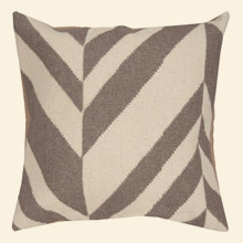 Decorative Design FA035 Throw Pillow Thumbnail Image
