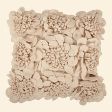 Decorative Design FA069 Throw Pillow Thumbnail Image