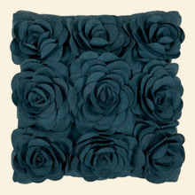 Decorative Design FA082 Throw Pillow Thumbnail Image