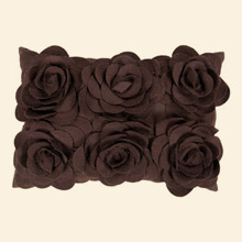 Decorative Design FA083 Throw Pillow Thumbnail Image