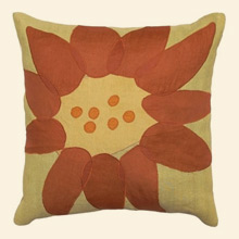 Decorative Design FI1003 Throw Pillow Thumbnail Image
