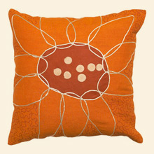 Decorative Design FU2003 Throw Pillow Thumbnail Image