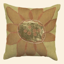 Decorative Design FU2004 Throw Pillow Thumbnail Image