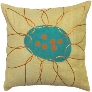 Name:Decorative Design FU2005 Throw Pillow, Item id:1510_fu2005 (Medium Image)