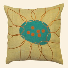 Decorative Design FU2005 Throw Pillow Thumbnail Image