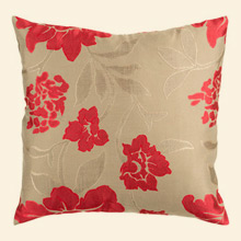 Decorative Design HH047 Throw Pillow Thumbnail Image