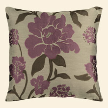 Decorative Design HH048 Throw Pillow Thumbnail Image