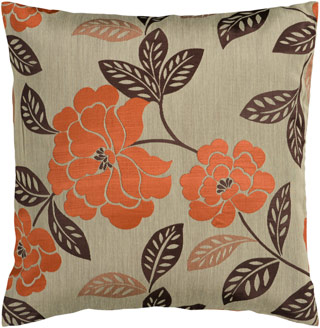Name:Decorative Design HH053 Throw Pillow, Item id:1510_hh053 (Medium Image)