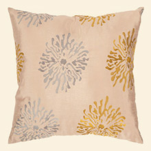 Decorative Design HH091 Throw Pillow Thumbnail Image