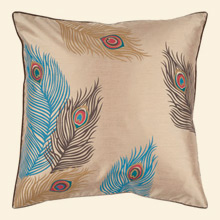 Decorative Design HH097 Throw Pillow Thumbnail Image