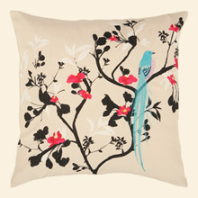 Decorative Design HH118 Throw Pillow Thumbnail Image