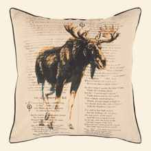 Decorative Design HH119 Throw Pillow Thumbnail Image