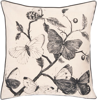 Name:Decorative Design HH121 Throw Pillow, Item id:1510_hh121 (Medium Image)