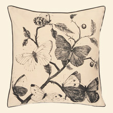 Decorative Design HH121 Throw Pillow Thumbnail Image