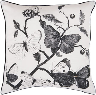 Name:Decorative Design HH122 Throw Pillow, Item id:1510_hh122 (Medium Image)