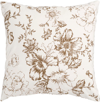 Name:Decorative Design JS001 Throw Pillow, Item id:1510_js001 (Medium Image)