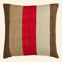 Decorative Design JS012 Throw Pillow Thumbnail Image