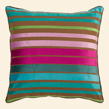 Decorative Design JS019 Throw Pillow Thumbnail Image
