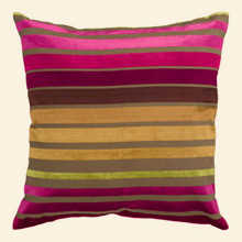 Decorative Design JS020 Throw Pillow Thumbnail Image