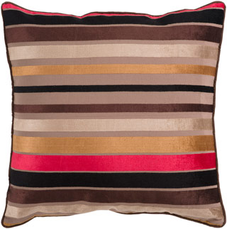 Name:Decorative Design JS021 Throw Pillow, Item id:1510_js021 (Medium Image)