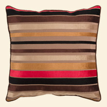 Decorative Design JS021 Throw Pillow Thumbnail Image