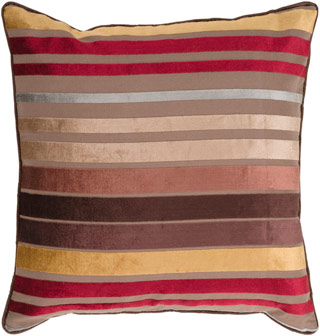 Name:Decorative Design JS023 Throw Pillow, Item id:1510_js023 (Medium Image)