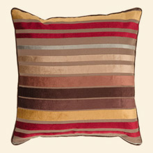 Decorative Design JS023 Throw Pillow Thumbnail Image