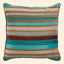 Decorative Design JS024 Throw Pillow Thumbnail Image