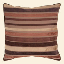 Decorative Design JS025 Throw Pillow Thumbnail Image