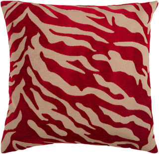 Name:Decorative Design JS026 Throw Pillow, Item id:1510_js026 (Medium Image)
